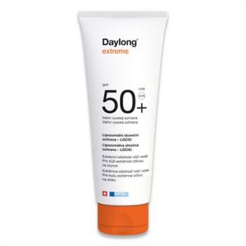 Daylong extreme SPF50+ Lipozomálne lócio 200ml