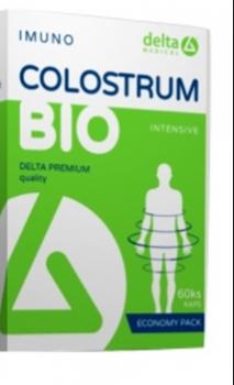 Delta Colostrum Bio Intensive 60kps