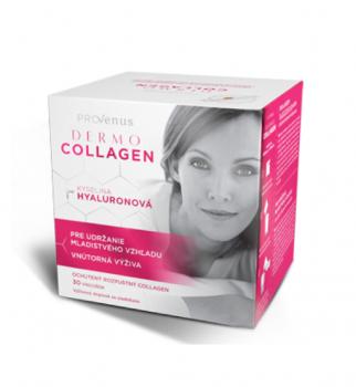 DermoCollagen 30 vrecúšok