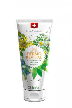 DermoRevital balzam po opaľovaní 200ml