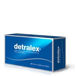 Detralex 60tbl