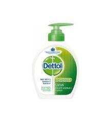 Dettol antibakteriálne tekuté mydlo 250ml