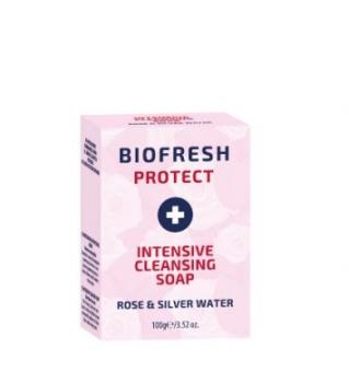 Dezinfekčné tuhé mydlo Biofresh 100 g