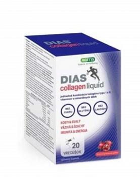 Dias collagen
