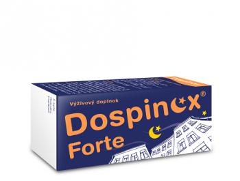 Dospinox® Forte 24 ml sprej na zaspávanie