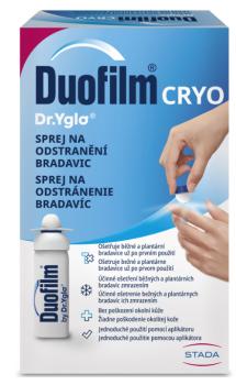 Duofilm CRYO Dr.Yglo 50ml