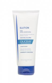 Ducray Elution liečebný kondicionér 200ml