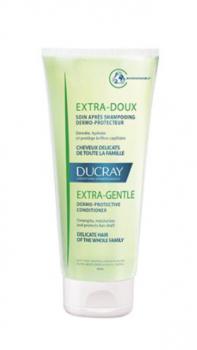 Ducray extra jemný kondicionér 200ml