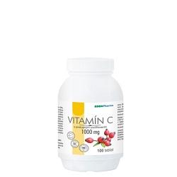 Vitamín C 1000mg s postupným uvoľňovaním