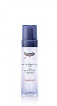 EUCERIN UreaRepair plus sprchová pena 200 ml