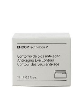Anti-aging Eye Contour Endor Cream 15 ml