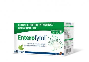 Enterofytol 60cps