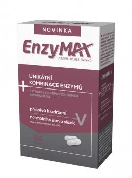 Enzymax V 60kps