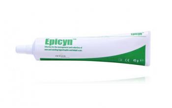 Epicyn hydrogél na rany 45g