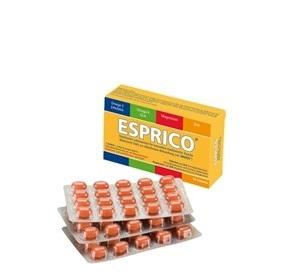 Esprico 60cps 