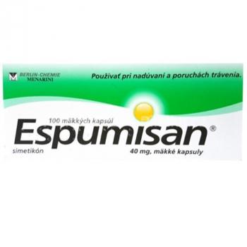 Espumisan 50kps