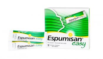 Espumisan easy 14 vreciek