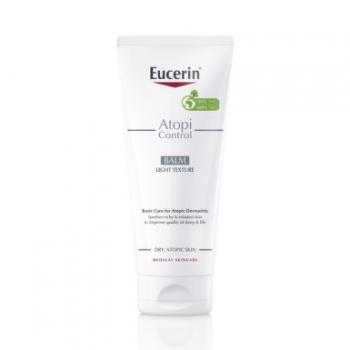 Eucerin atopicontrol emulzia pre atopickú pokožku