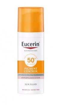 Eucerin Pigment control emulzia na tvár SPF50 50ml 