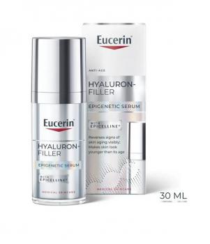 Eucerin Hyaluron-filler EPIGENETIC Omladzujúce Sérum 30ml