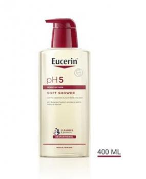 Eucerin pH5 sprchový gél 400ml