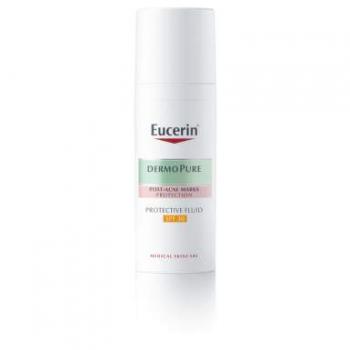 Eucerin DermoPure ochranná emulzia SPF 30 50ml