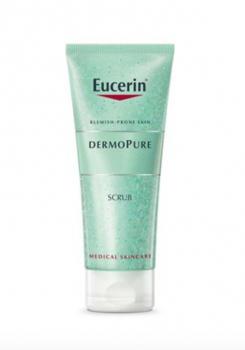 Eucerin DermoPure čistiaci peeling 100ml