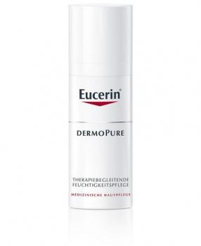 Eucerin DermoPure upokojujúci krém 50ml