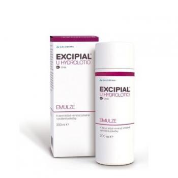 Excipial U Hydrolotio dermálna emulzia 200ml