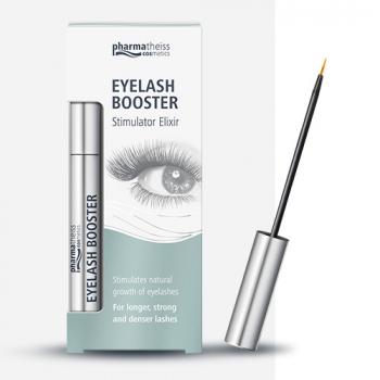 Eyelash booster Pharmatheiss elixír na stimuláciu rastu rias 2,7ml