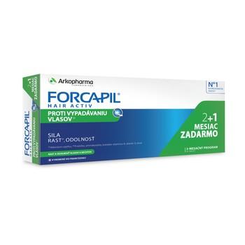 Forcapil Hair Activ 3x30cps