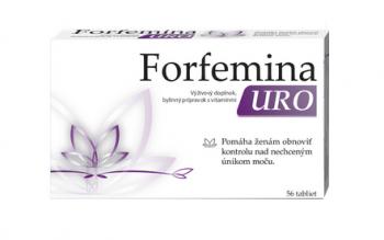 Forfemina URO 56 tabliet