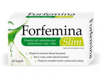 Forfemina Slim 60cps