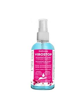 Fytofontana ViroStop dezinfekční sprej 100 ml