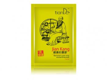 Fytonáplasť Jian Kang 5ks