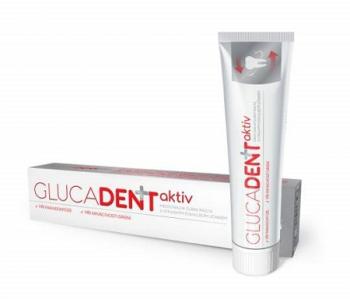 GLUCADENT aktiv zubná pasta 95 g