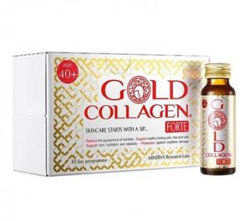 GOLD COLLAGEN FORTE