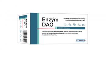 Generica Enzým DAO