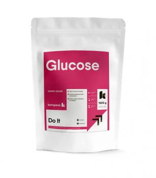 Glukóza hroznový cukor - rýchly zdroj energie 1500g