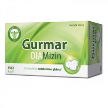 Gurmar diamizin 50cps