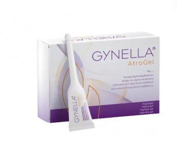 Gynella® AtroGel vaginálny gél 7x5g
