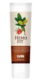 HEMOFIT 100ml