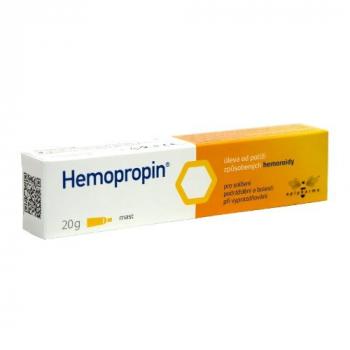 Hemopropin 20g