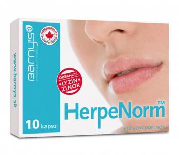 HerpeNorm plus 10kps