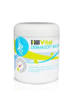 HillVital Dermasoft BALZAM 250 ml