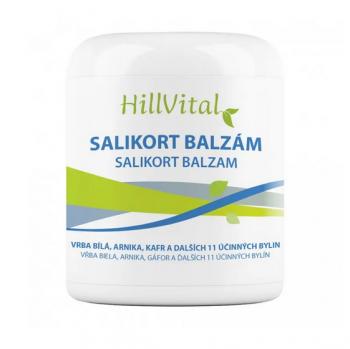 HillVital Salikort balzam 250ml