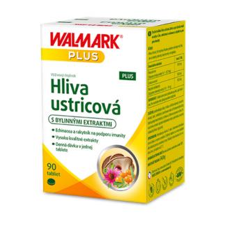 Hliva ustricová PLUS 90tbl