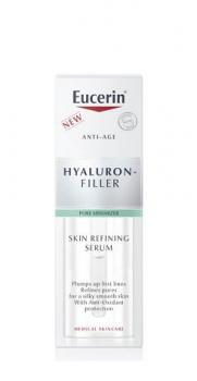 Hyaluron-Filler Zjemňujúce pleťové sérum 30 ml