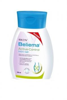 IDELYN Beliema Active-Control Intim Gél 1x200 ml