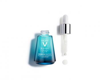 Vichy mineral 89 probiotic fractions